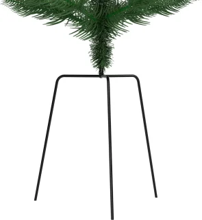 Aufun Kunstkerstboom 76 cm PE