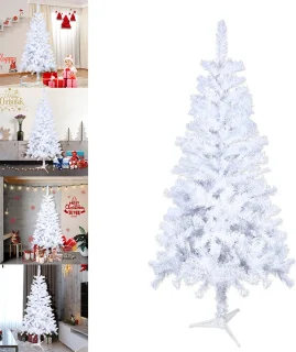 Aufun Kunstkerstboom Edelspar 120 cm