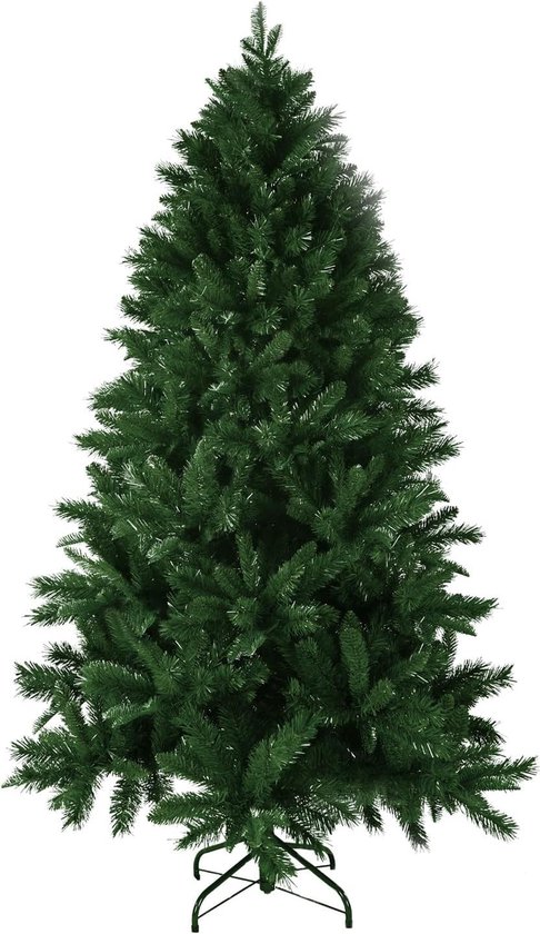 Automatische Pop-up Kunstkerstboom 7FT