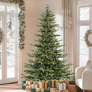 De Auto‑Tree Kunstkerstboom 225 cm in één oogopslag