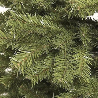 Bakaji Kerstboom grenen 240 cm groen