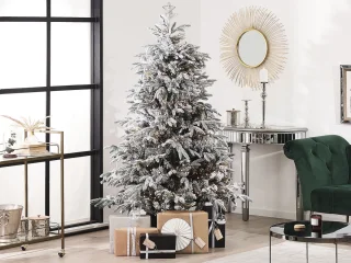 BASSIE Kerstboom 180 cm