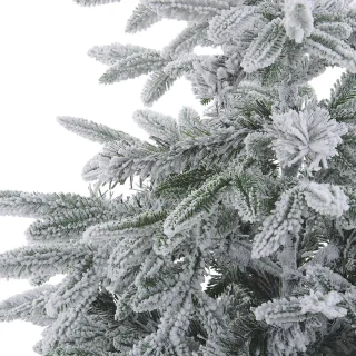 BASSIE Kerstboom 180 cm