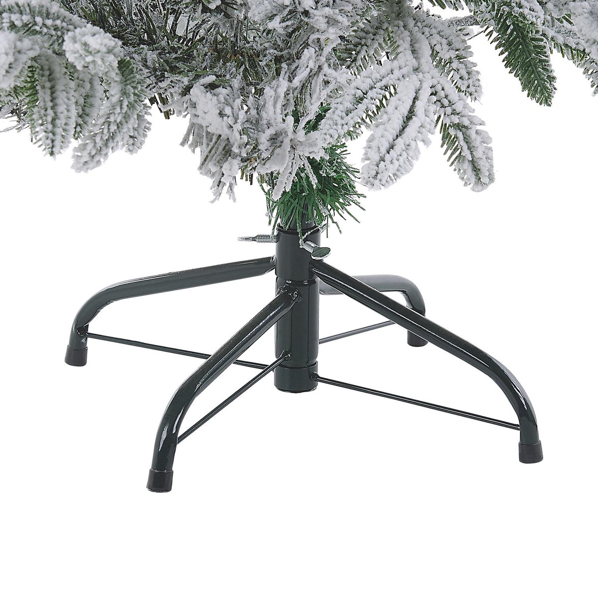 BASSIE Kerstboom 180 cm