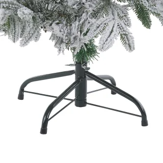 BASSIE Kerstboom 180 cm