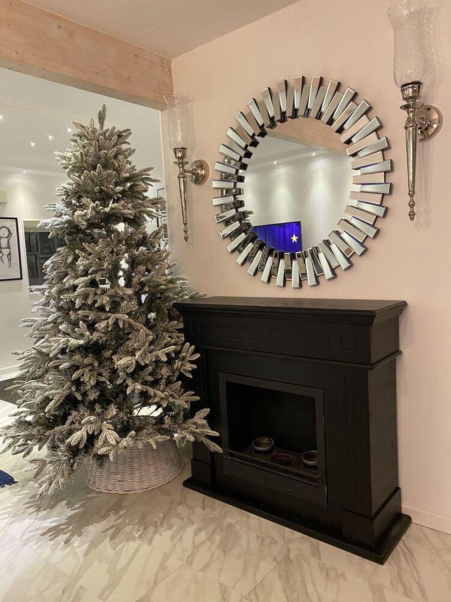 BASSIE Kerstboom 180 cm