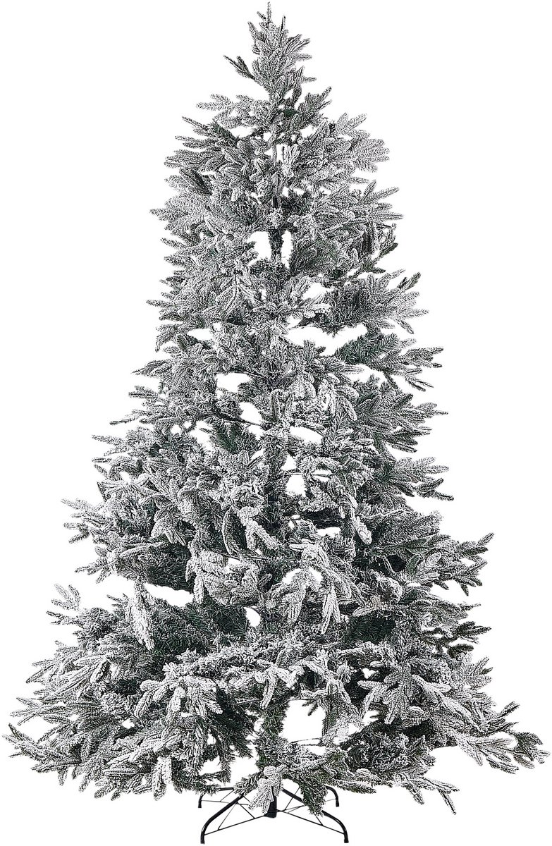 BASSIE Kerstboom 240 cm