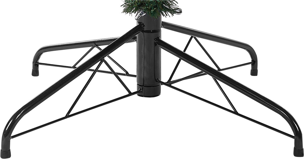BASSIE Kerstboom 240 cm