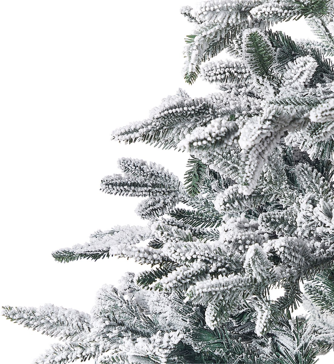 BASSIE Kerstboom 240 cm