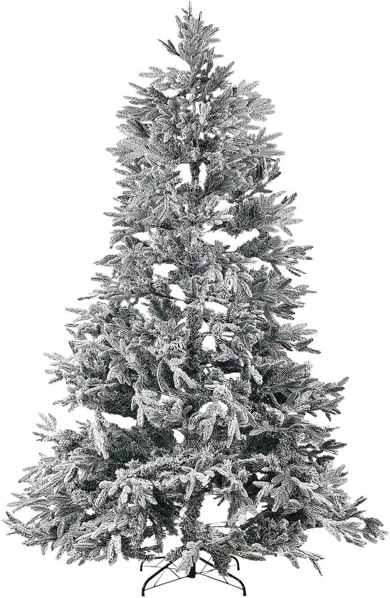 BASSIE Kerstboom 240 cm