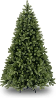 Bayberry Kunstkerstboom 153 cm groen