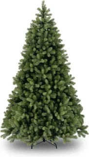 Bayberry Kunstkerstboom 153 cm groen