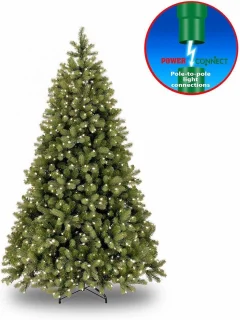 Bayberry kunstkerstboom 183 cm
