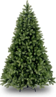 Bayberry kunstkerstboom 229 cm