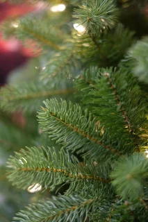 Bayberry kunstkerstboom 229 cm