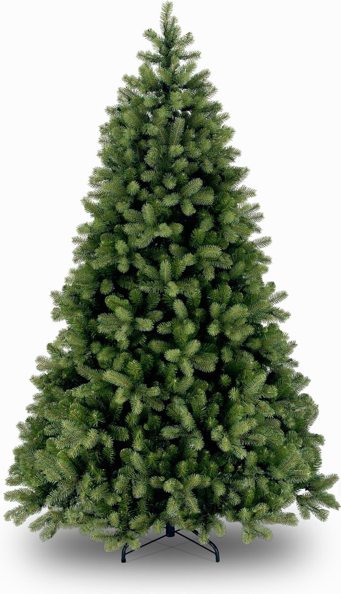 Bayberry kunstkerstboom 274 cm groen