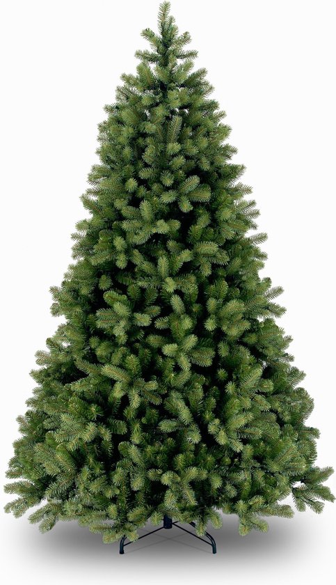 Bayberry kunstkerstboom 274 cm groen