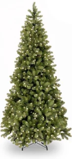 Bayberry Kunstkerstboom Smal 183 cm Groen