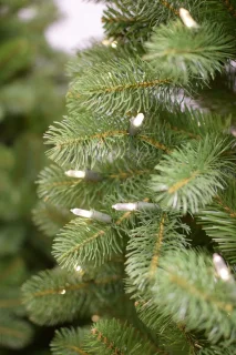Bayberry Kunstkerstboom Smal 183 cm Groen