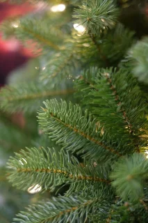 Bayberry Kunstkerstboom Smal 183 cm Groen