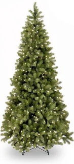 Bayberry Kunstkerstboom Smal 183 cm Groen