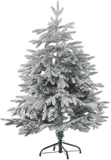 BELIANI BASSIE - Kerstboom 120 cm