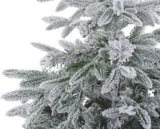 BELIANI BASSIE - Kerstboom 120 cm