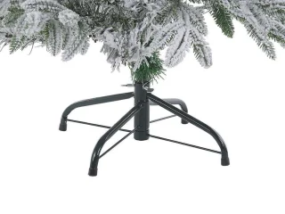 BELIANI BASSIE - Kerstboom 120 cm