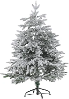 BELIANI BASSIE - Kerstboom 120 cm
