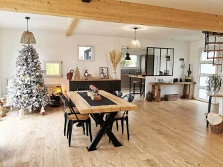 BELIANI BASSIE Kerstboom