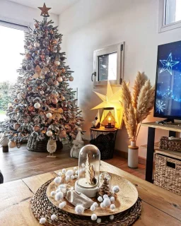 BELIANI BASSIE Kerstboom