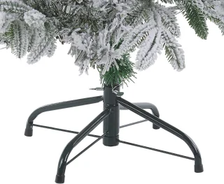 BELIANI BASSIE Kerstboom