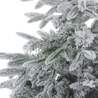 BELIANI BASSIE Kerstboom