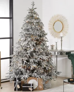 BELIANI BASSIE Kerstboom