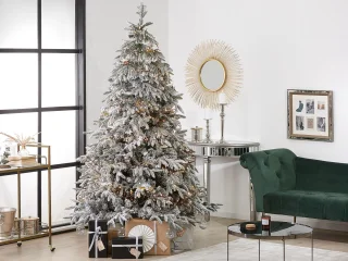 BELIANI BASSIE Kerstboom
