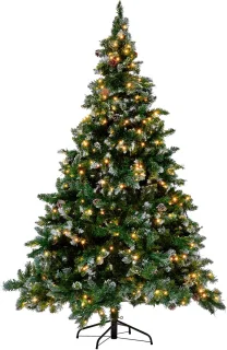 Beliani Palomar Kerstboom 210 cm