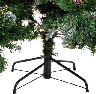 Beliani Palomar Kerstboom 210 cm