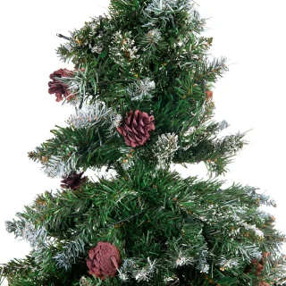 Beliani Palomar Kerstboom 210 cm