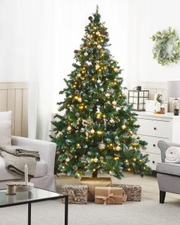 Beliani Palomar Kerstboom 210 cm