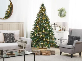 Beliani Palomar Kerstboom 210 cm