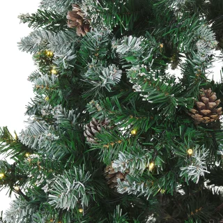 BELIANI PALOMAR Kerstboom