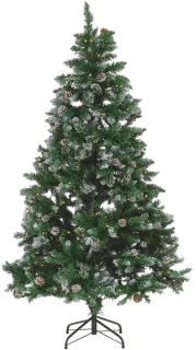 BELIANI PALOMAR Kerstboom