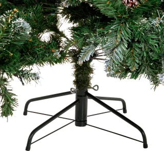 BELIANI PALOMAR Kerstboom