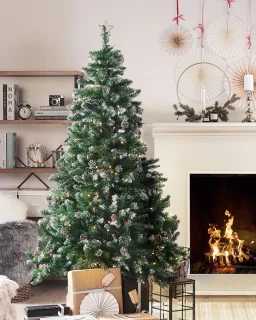BELIANI PALOMAR Kerstboom