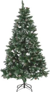 BELIANI PALOMAR Kerstboom