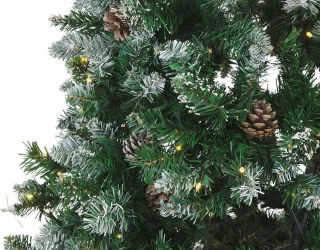 BELIANI PALOMAR Kerstboom