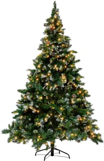 BELIANI PALOMAR Kerstboom