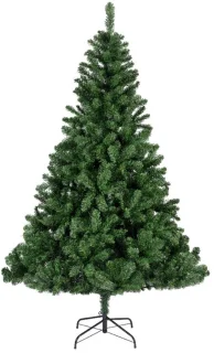 Bellatio Decoration Imperial kunstkerstboom H360 cm