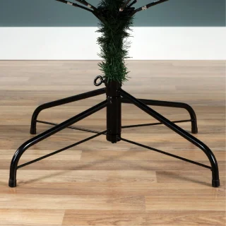 Bellatio Decoration Imperial kunstkerstboom H360 cm