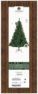Bellatio Decoration Imperial kunstkerstboom H360 cm